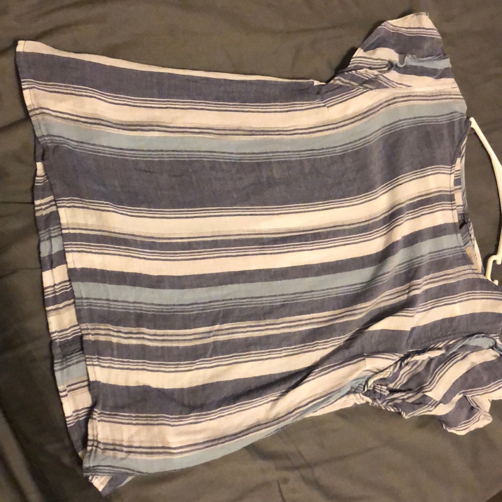 Calvin Klein top super soft size S